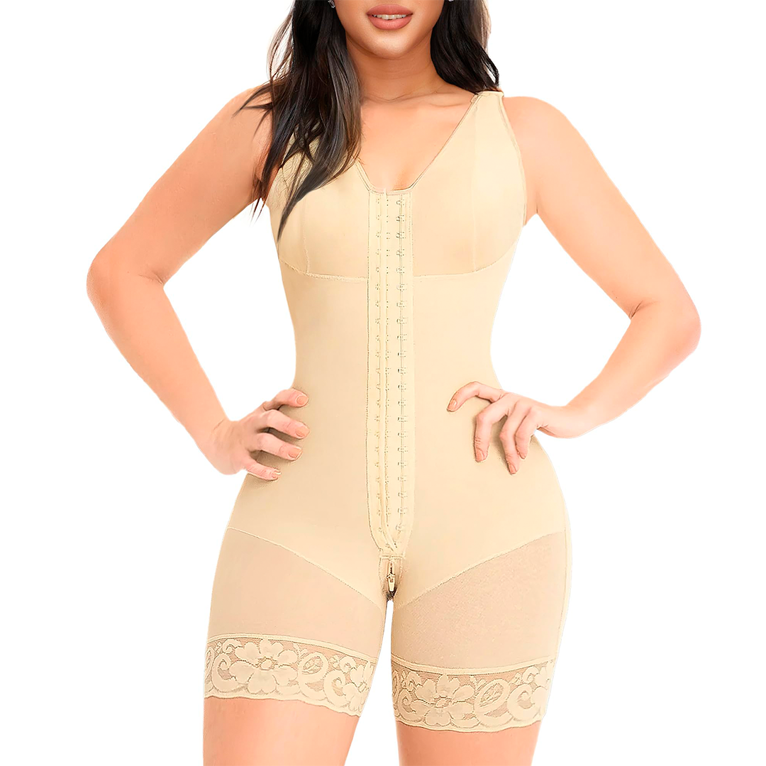 Colombian Post-Surgery Body Shaper