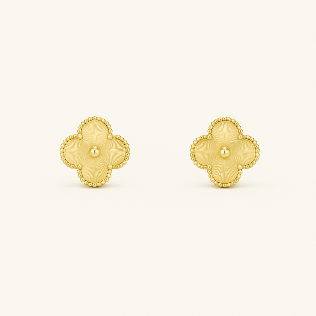 Lucky Charm Golden Set