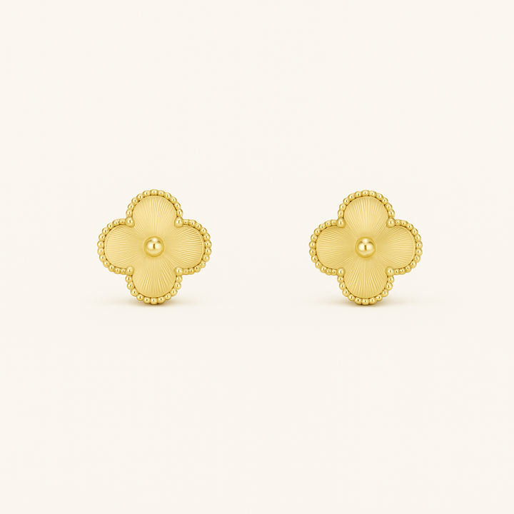 Lucky Charm Golden Set