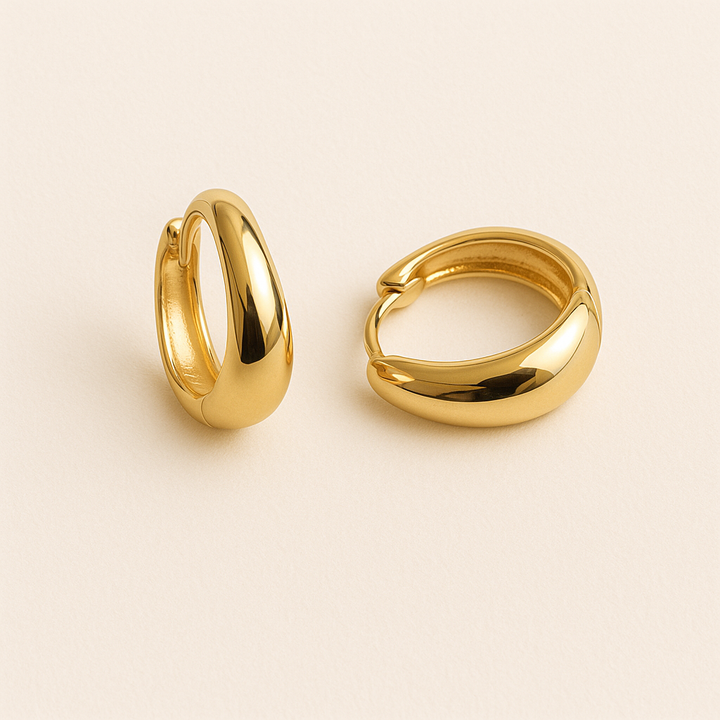 Harboray Hoop Earrings