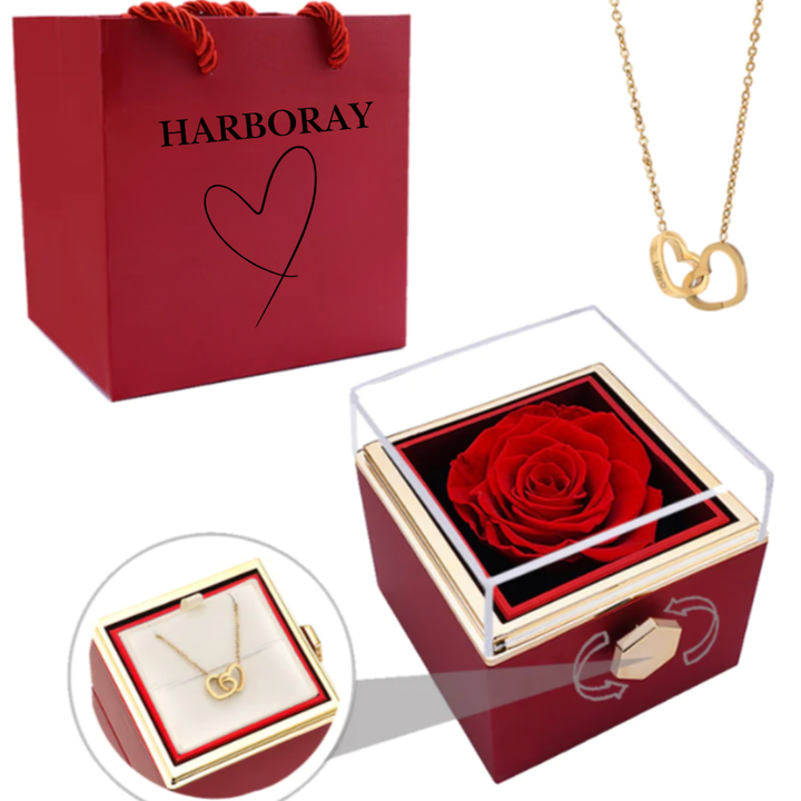 Harboray Gift Rose