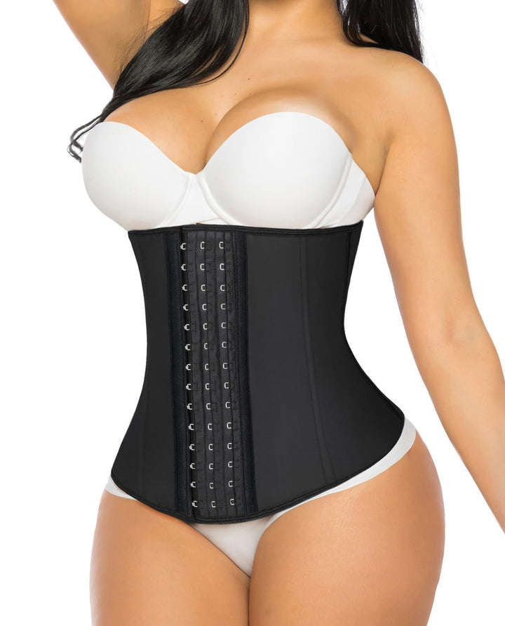 Women's Latex Waist Cincher