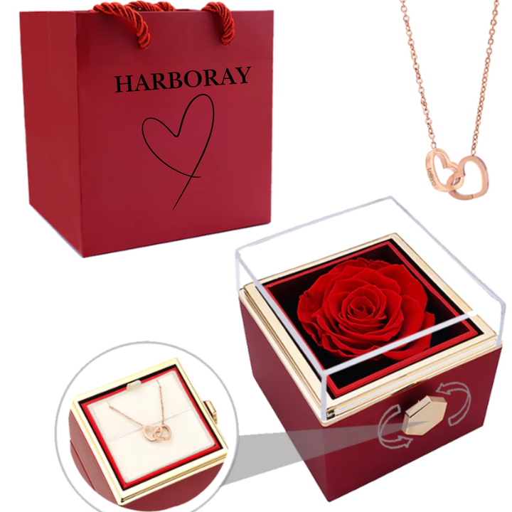 Harboray Gift Rose