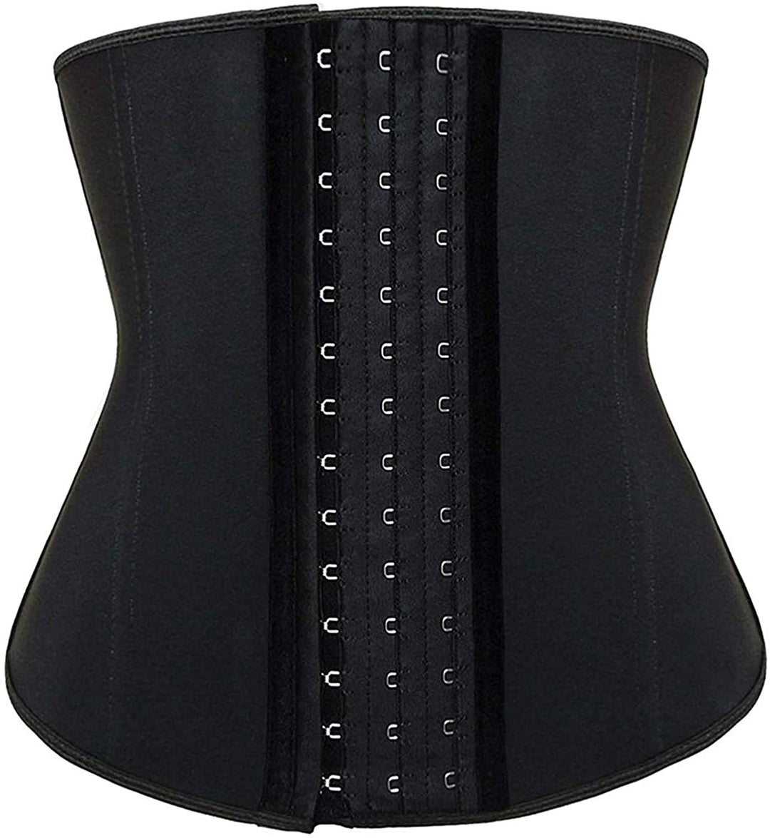 Women's Latex Waist Cincher