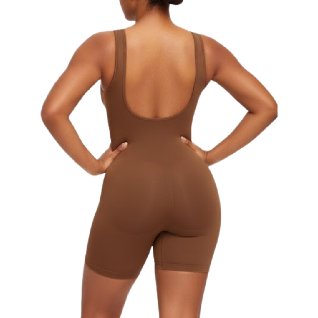 Tummy Control Bodysuit 1+1 DEAL