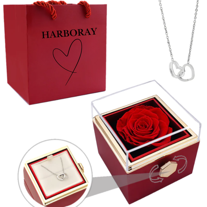 Harboray Gift Rose