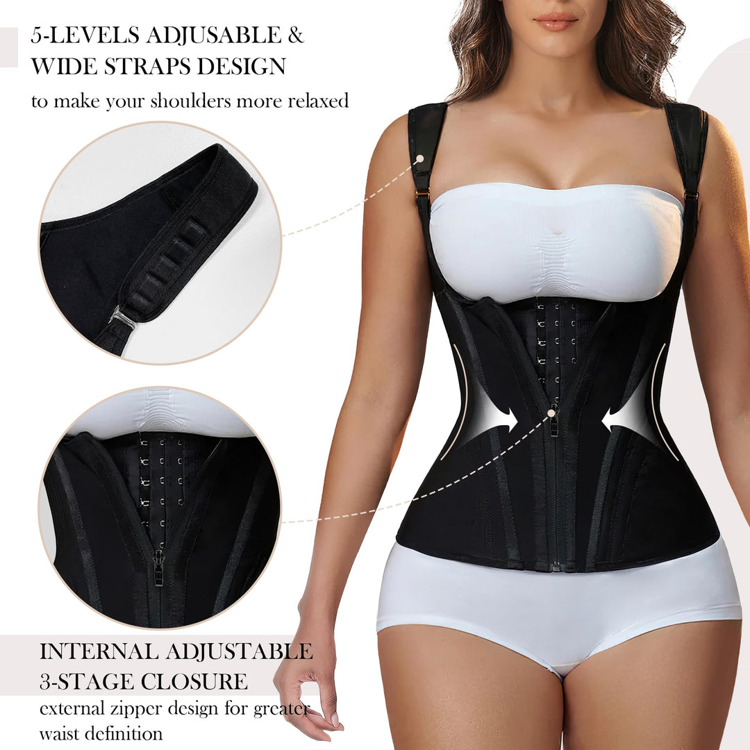Women's Adjustable Waist Trainer