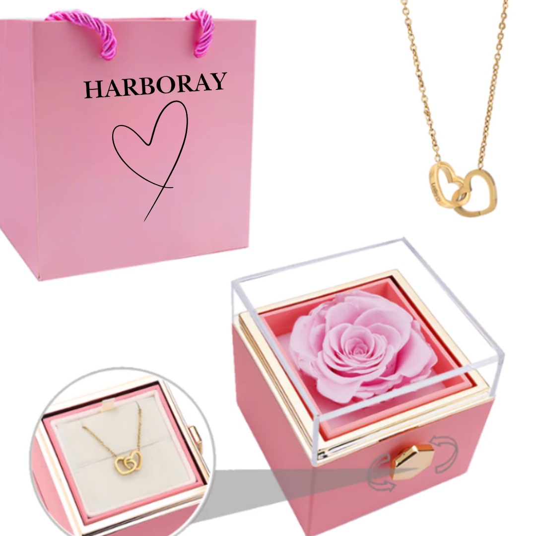 Harboray Gift Rose
