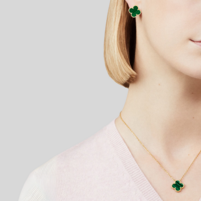 Lucky Charm Green Set