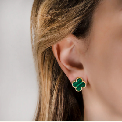 Lucky Charm Green Set