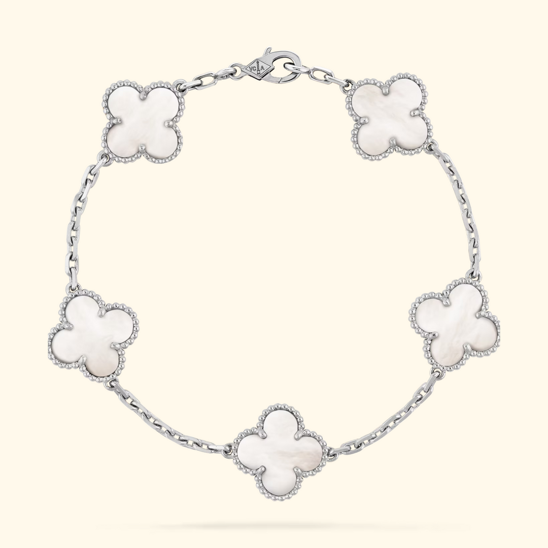 Lucky Charm Bracelet