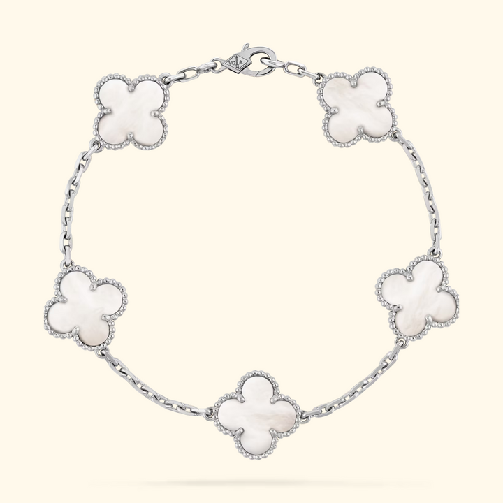 Lucky Charm Bracelet