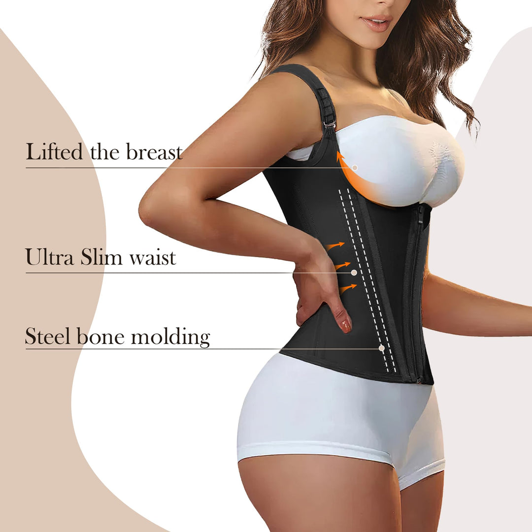 Women's Adjustable Waist Trainer