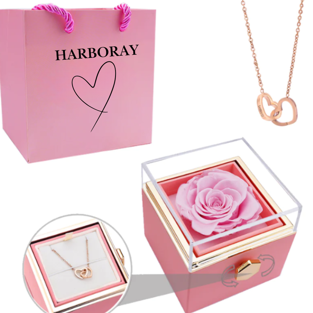 Harboray Gift Rose