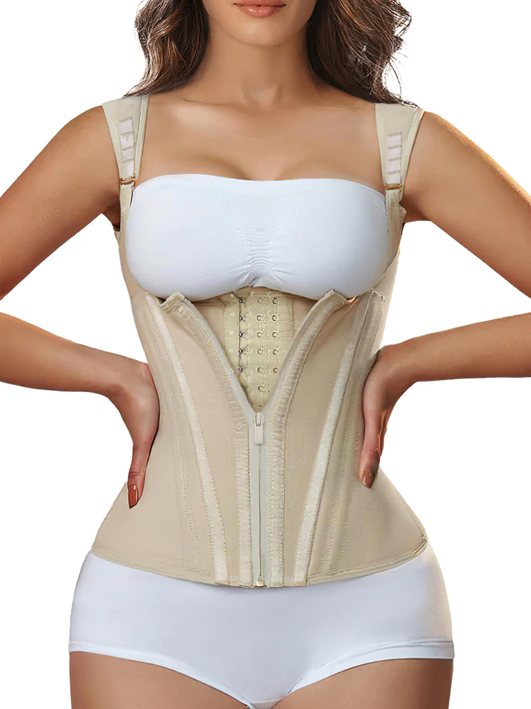 Women's Adjustable Waist Trainer