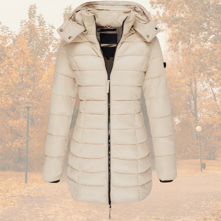 Harboray Autumn Parka