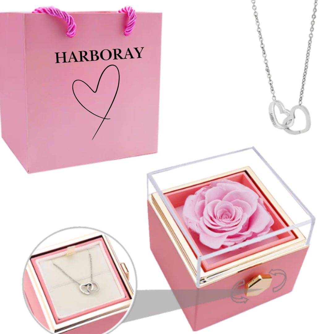 Harboray Gift Rose