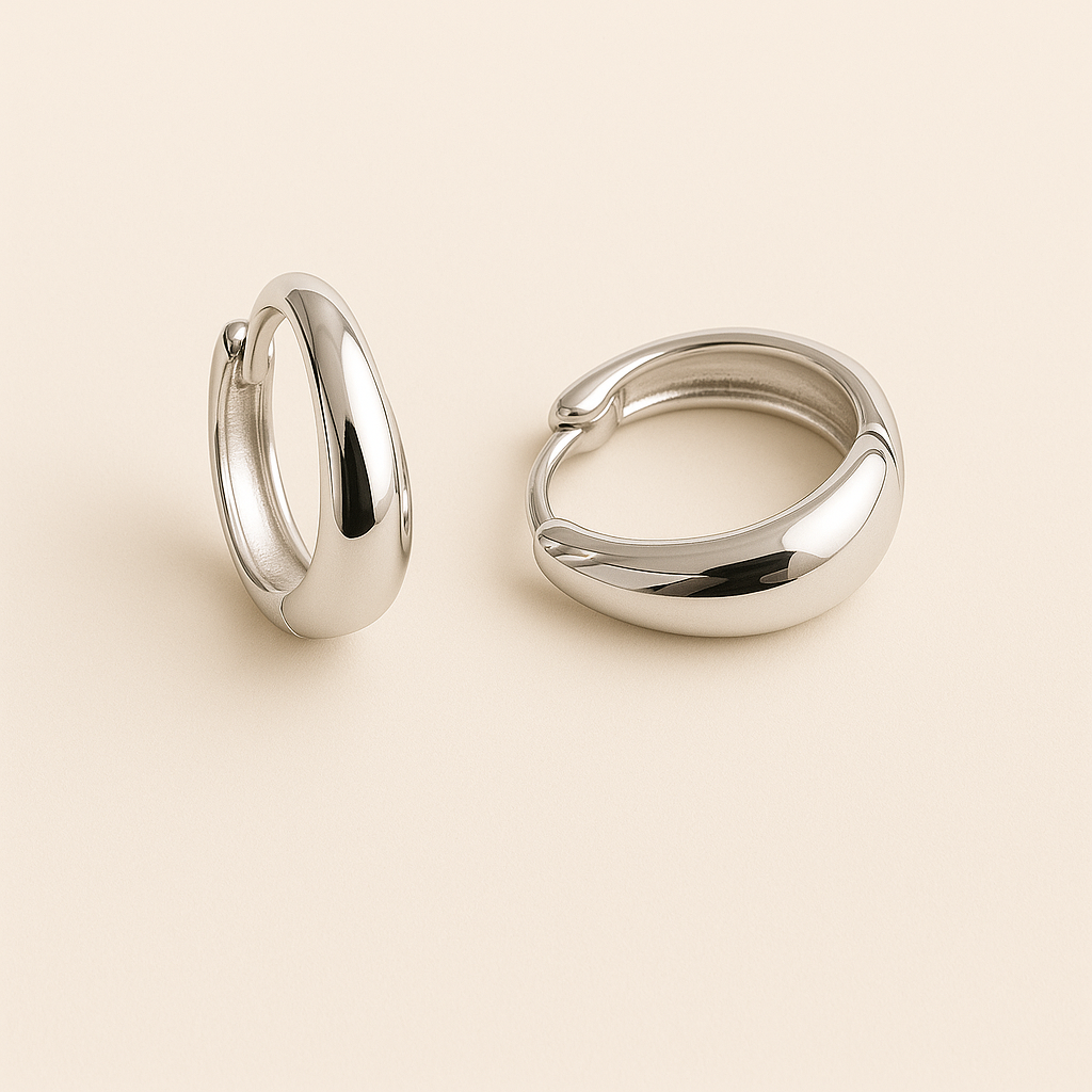 Harboray Hoop Earrings