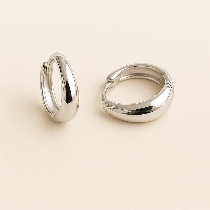 Harboray Hoop Earrings