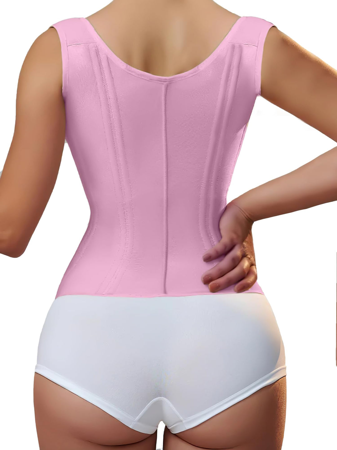 Women's Adjustable Waist Trainer