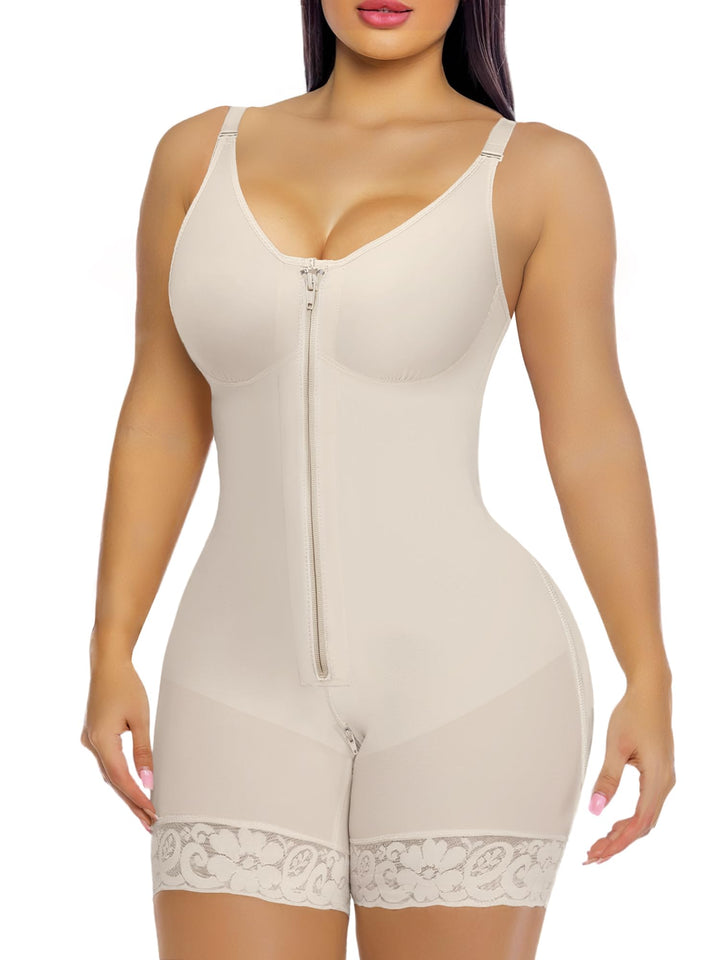 Colombian Postpartum Butt Shaper