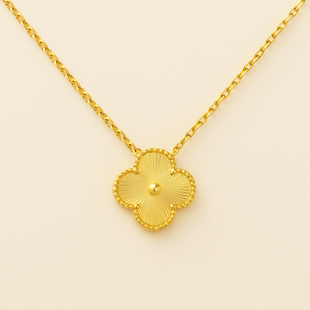 Lucky Charm Golden Set