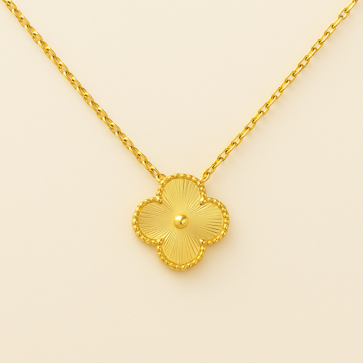 Lucky Charm Golden Set