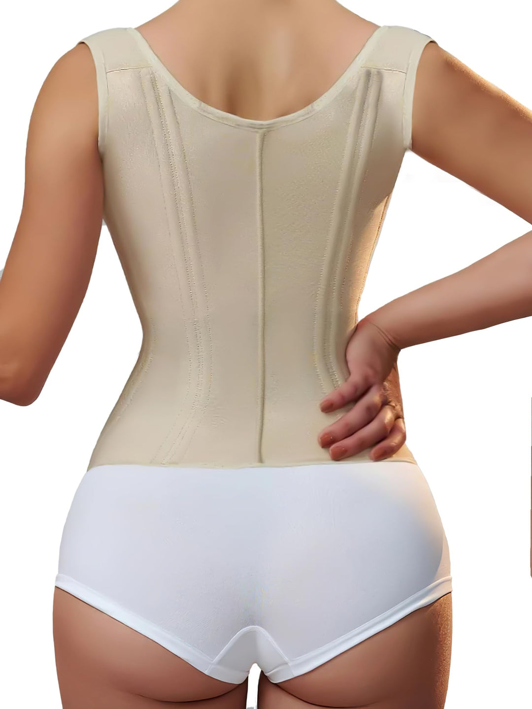 Women's Adjustable Waist Trainer