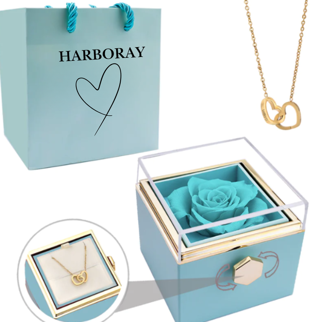 Harboray Gift Rose
