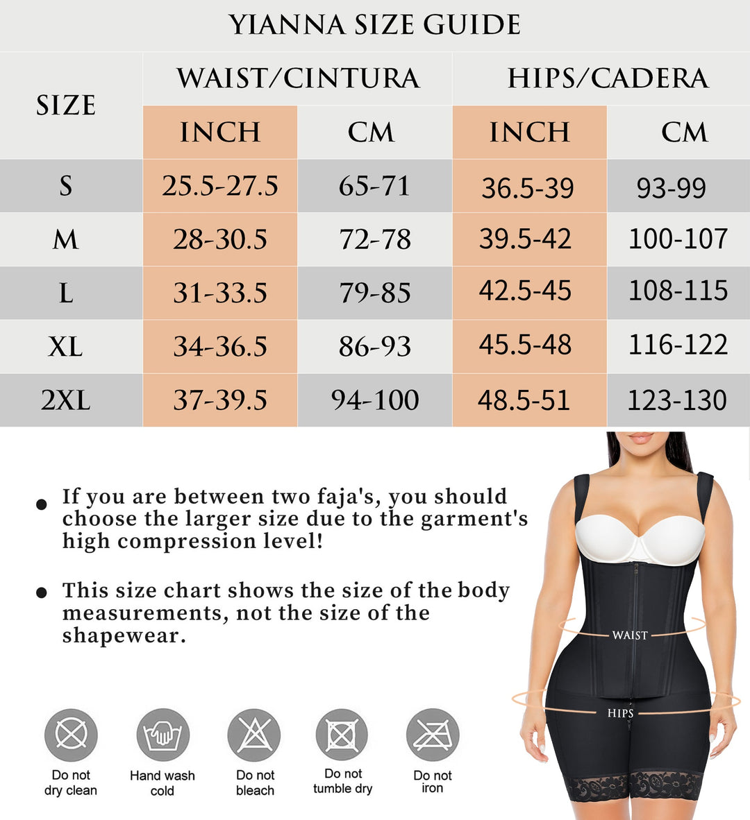 Colombian Postpartum Tummy Shaper