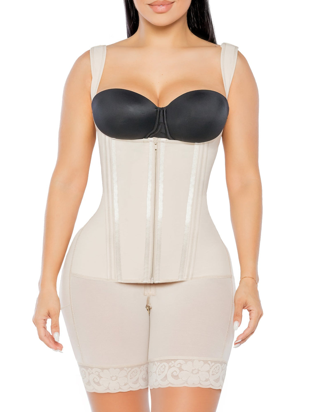 Colombian Postpartum Tummy Shaper