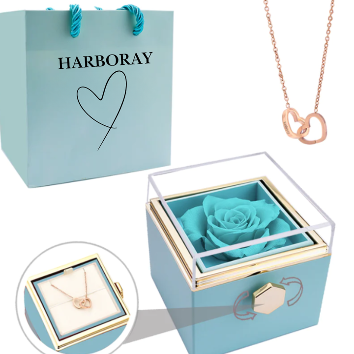 Harboray Gift Rose