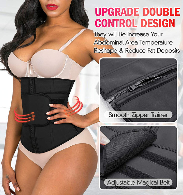 Women's Slimming Waist Trainer