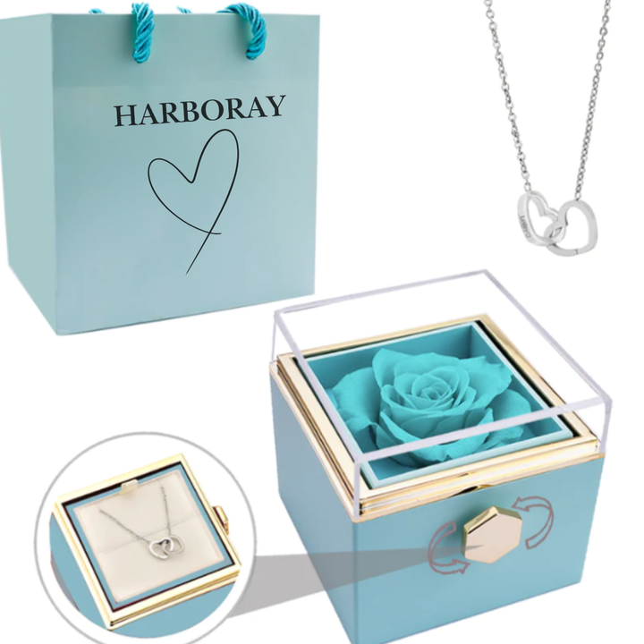 Harboray Gift Rose