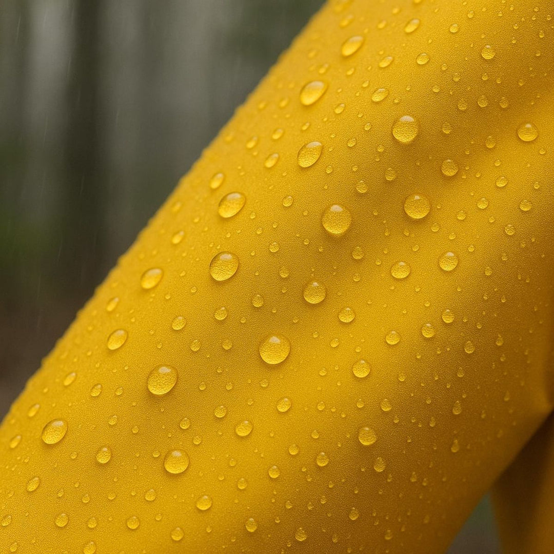 Harboray - RAIN & WINDPROOF JACKET