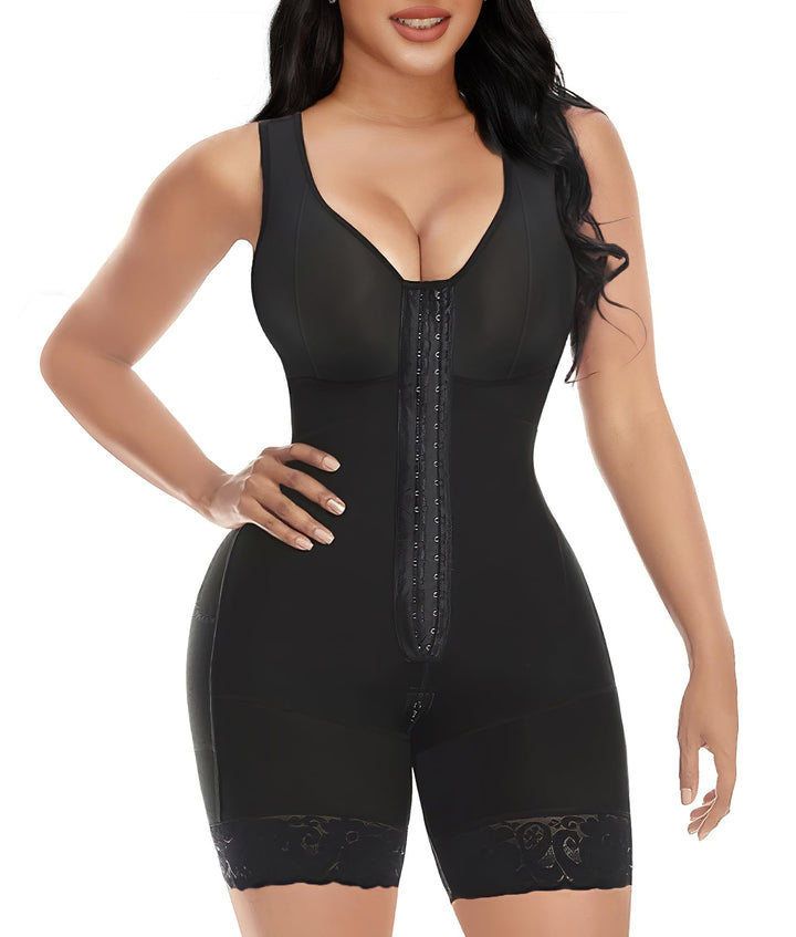 Colombian Post-Surgery Body Shaper