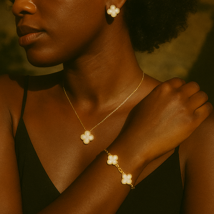 Lucky Charm Bracelet