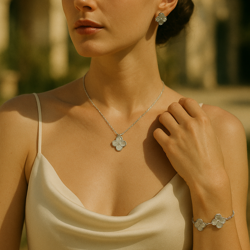 Lucky Charm Bracelet