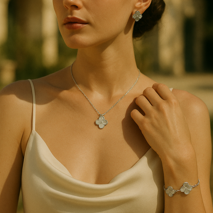 Lucky Charm Bracelet