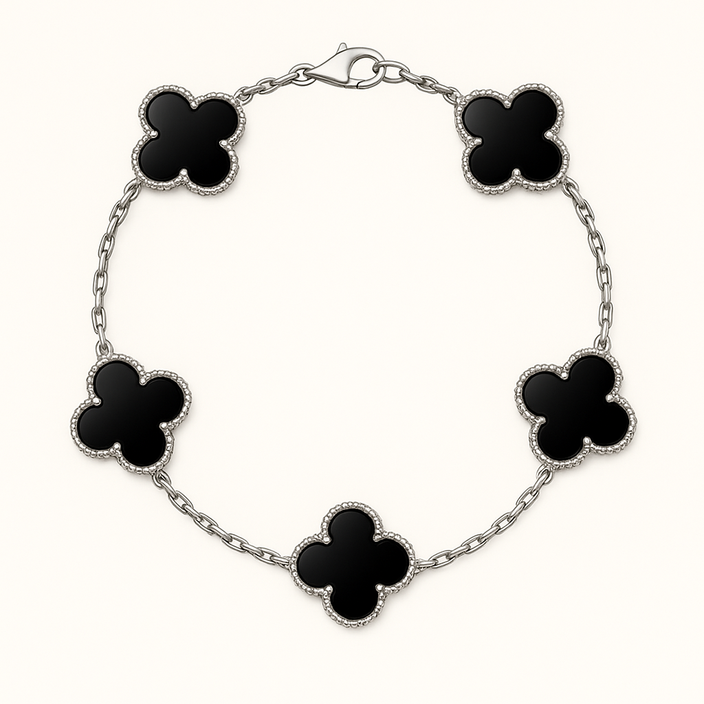 Lucky Charm Bracelet