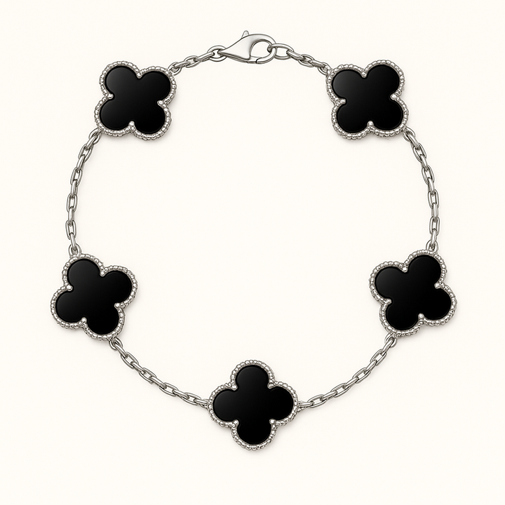 Lucky Charm Bracelet
