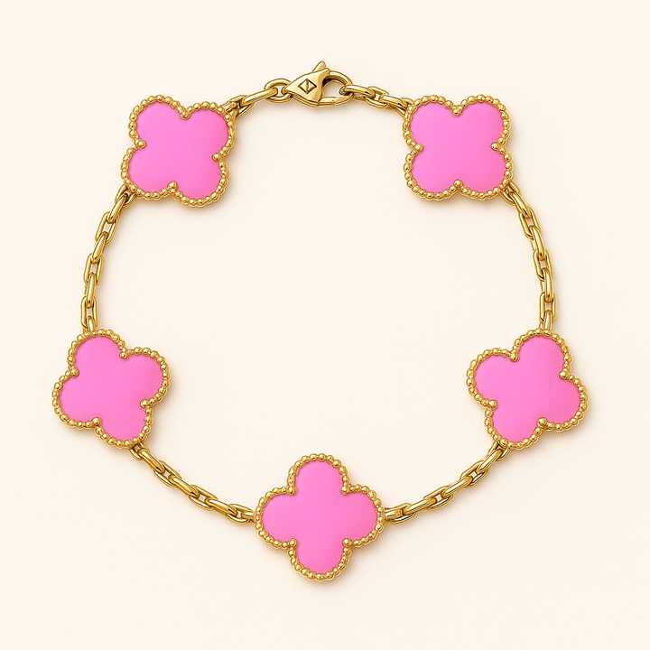 Lucky Charm Bracelet