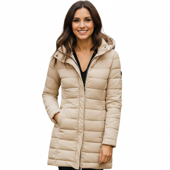 Harboray Autumn Parka