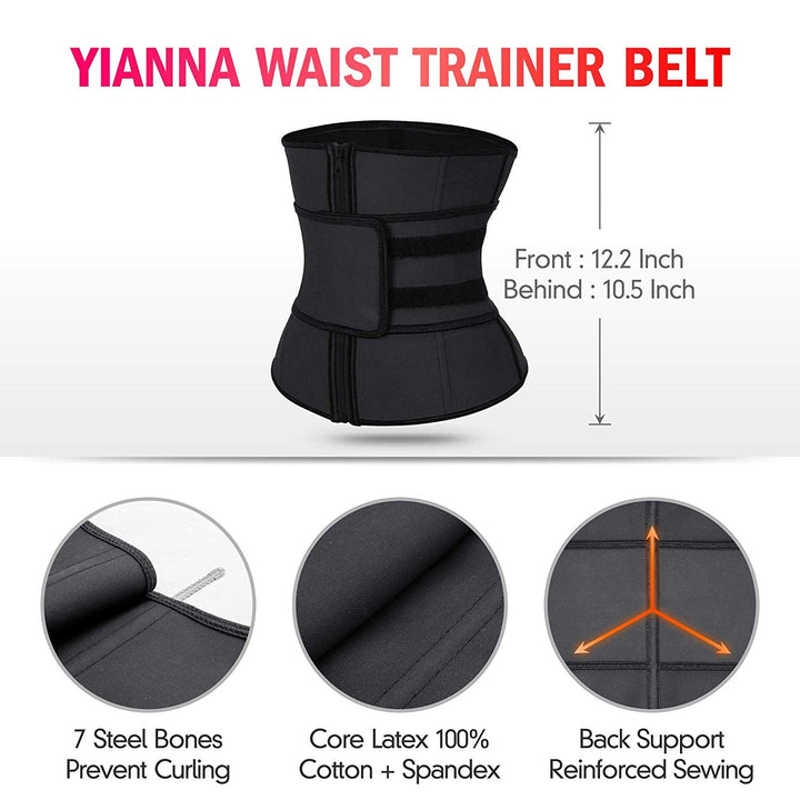 Women's Slimming Waist Trainer