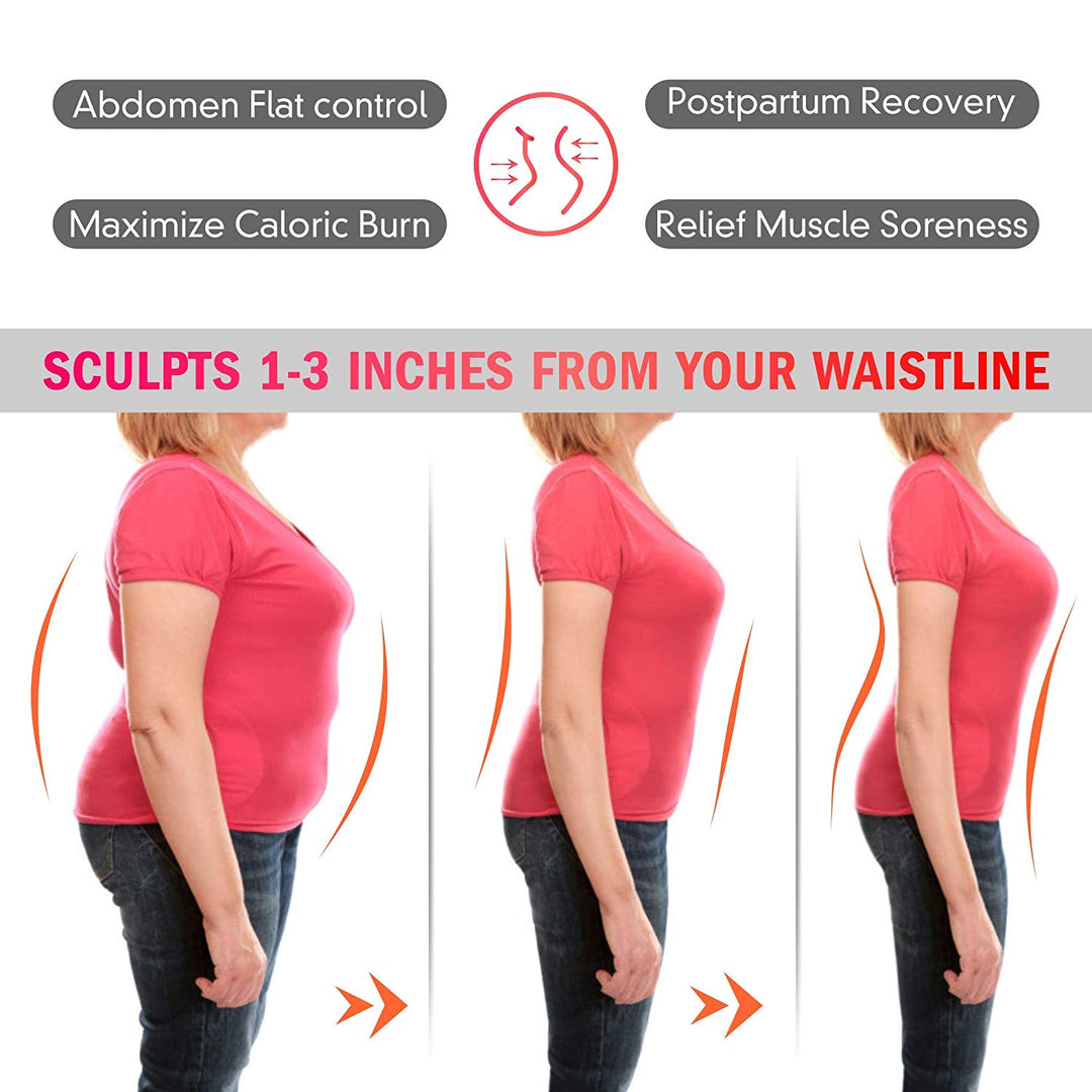 Women's Slimming Waist Trainer