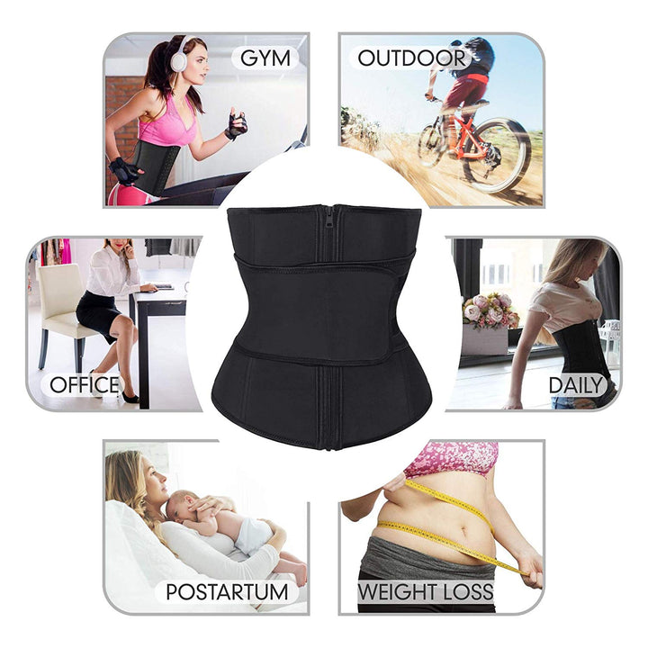 Women's Slimming Waist Trainer
