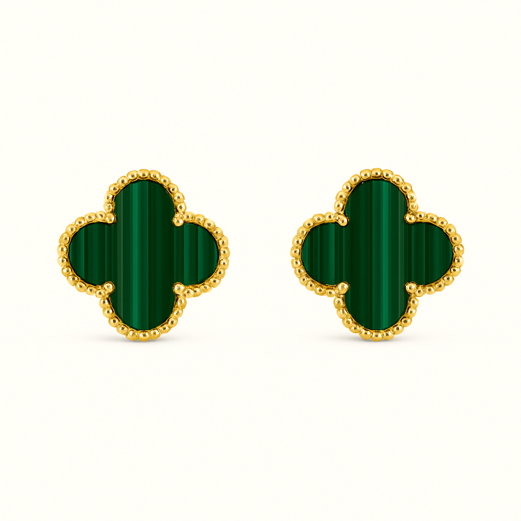 Lucky Charm Green Set