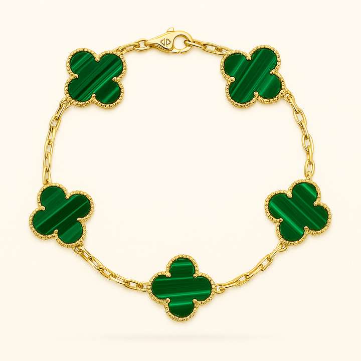 Lucky Charm Green Set