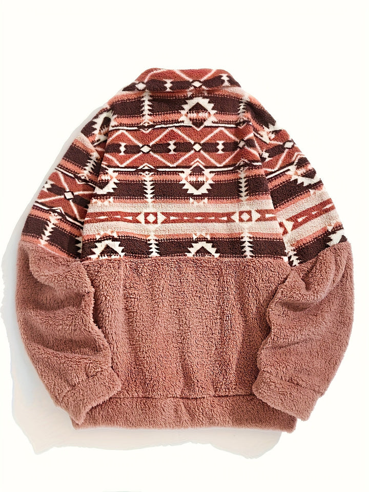 Anya Cozy Knit Sweater